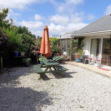 Wadebridge Whitecross Studio 2 Exteriör bild